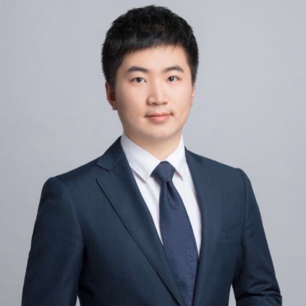 Justin Zhang