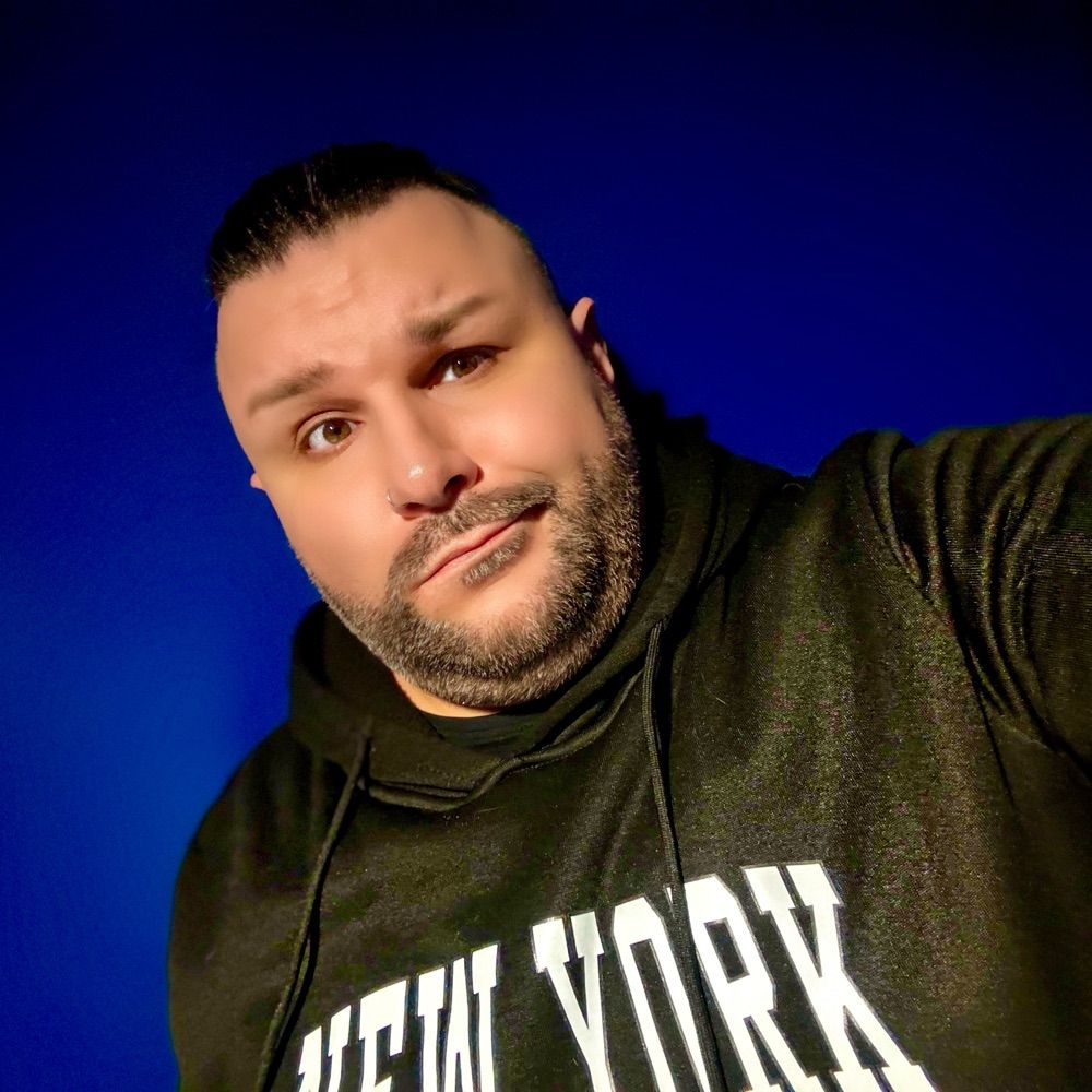 George Nikas