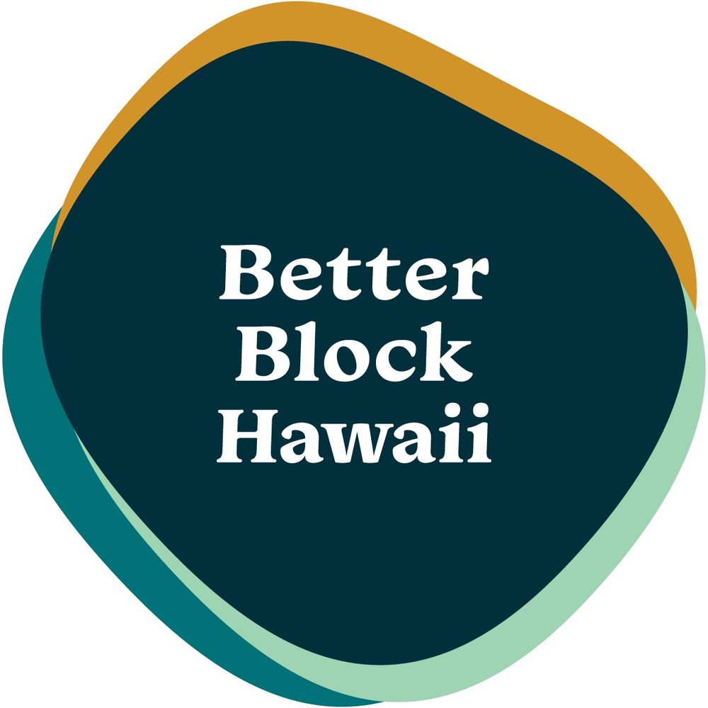 Better Block Hawaii