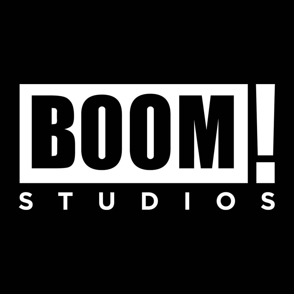 BOOM! Studios's avatar