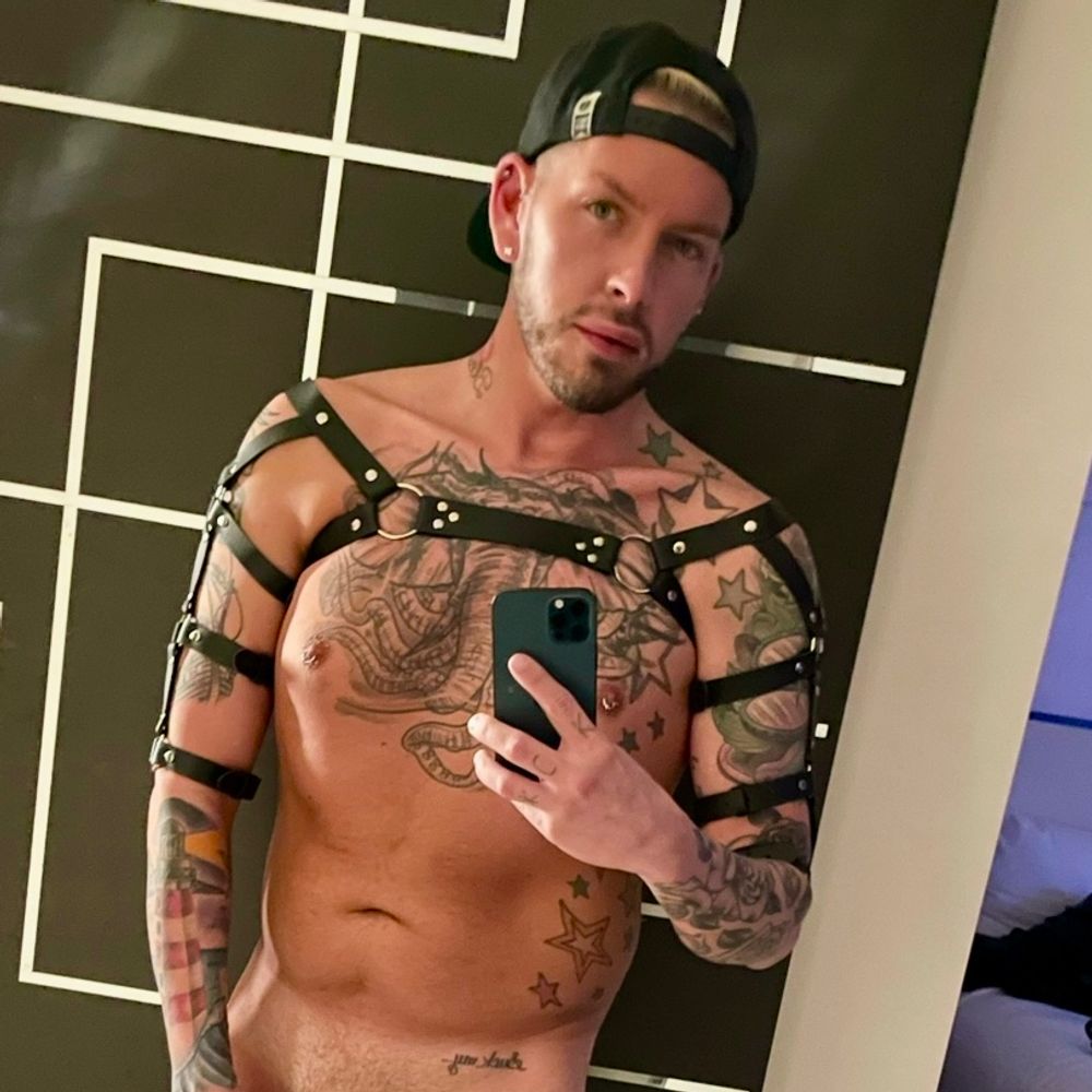Kinky BB Top