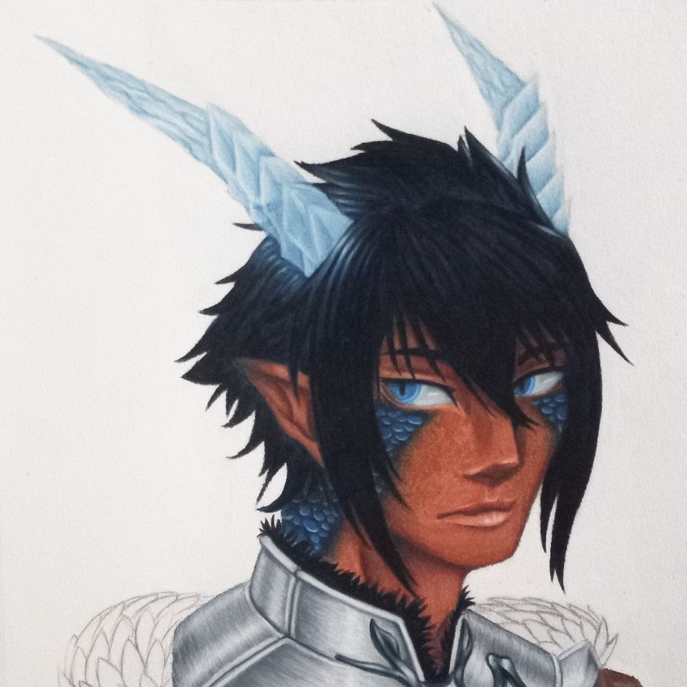 Nyxidis