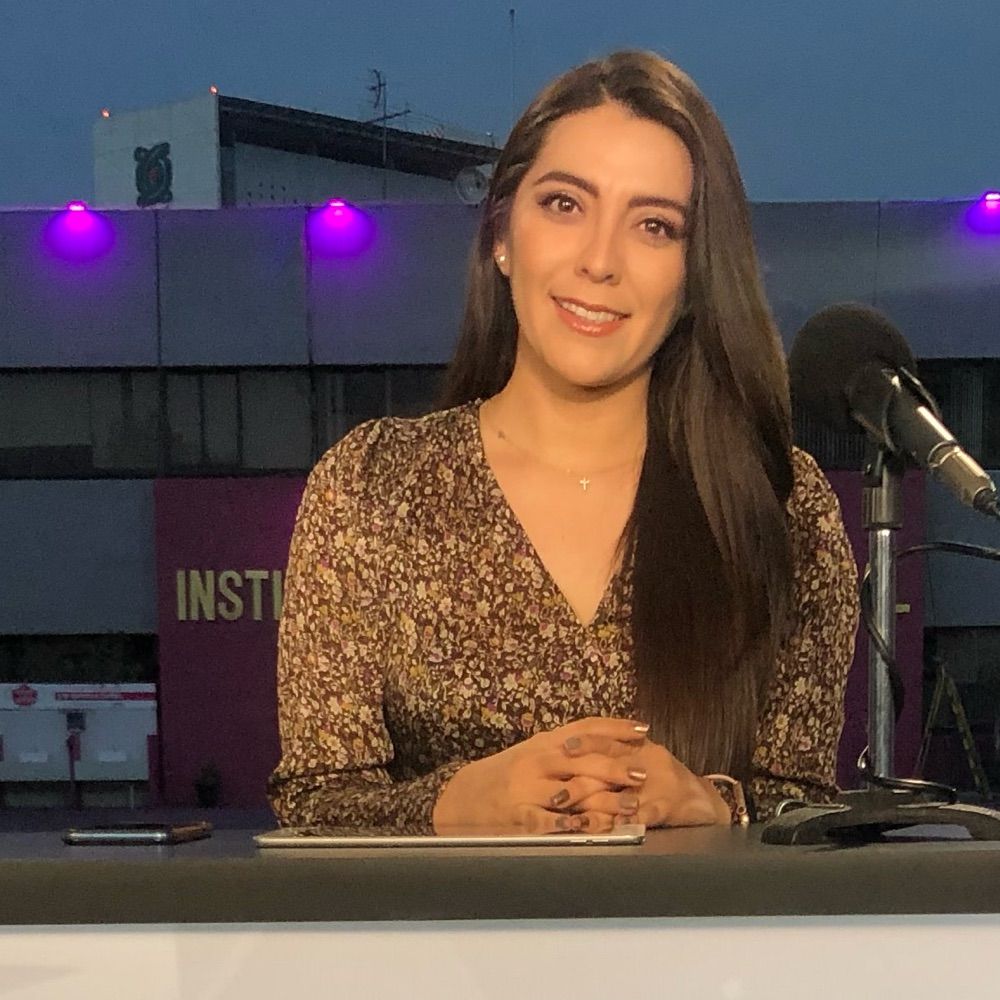 Jannet López Ponce