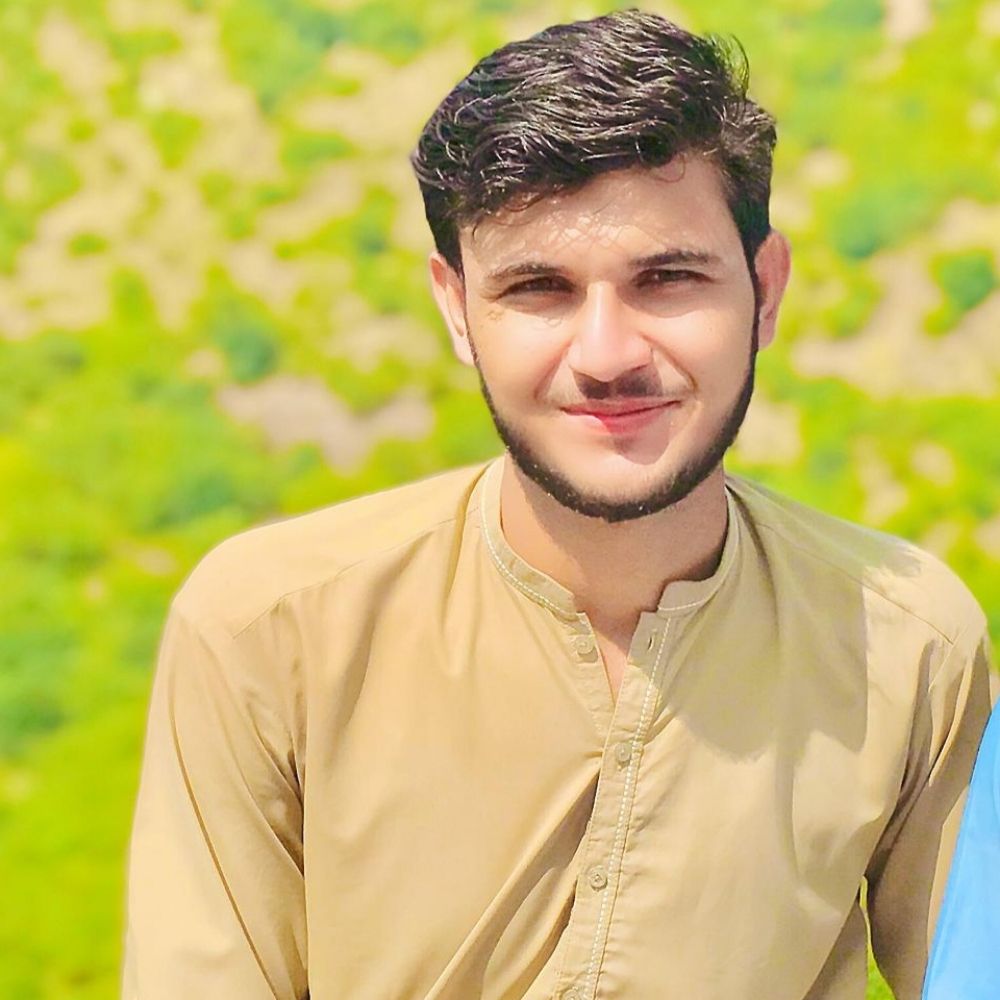 RaFi ullah HanFi