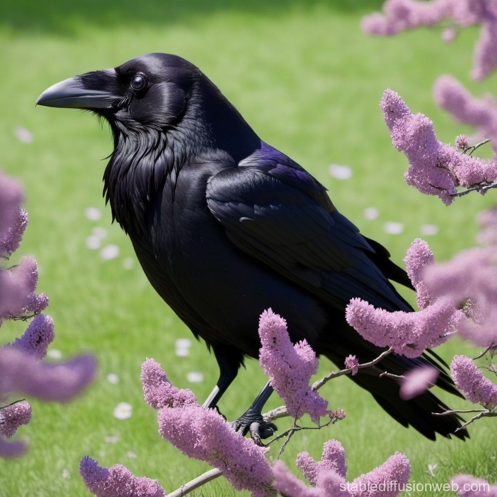  Raven 