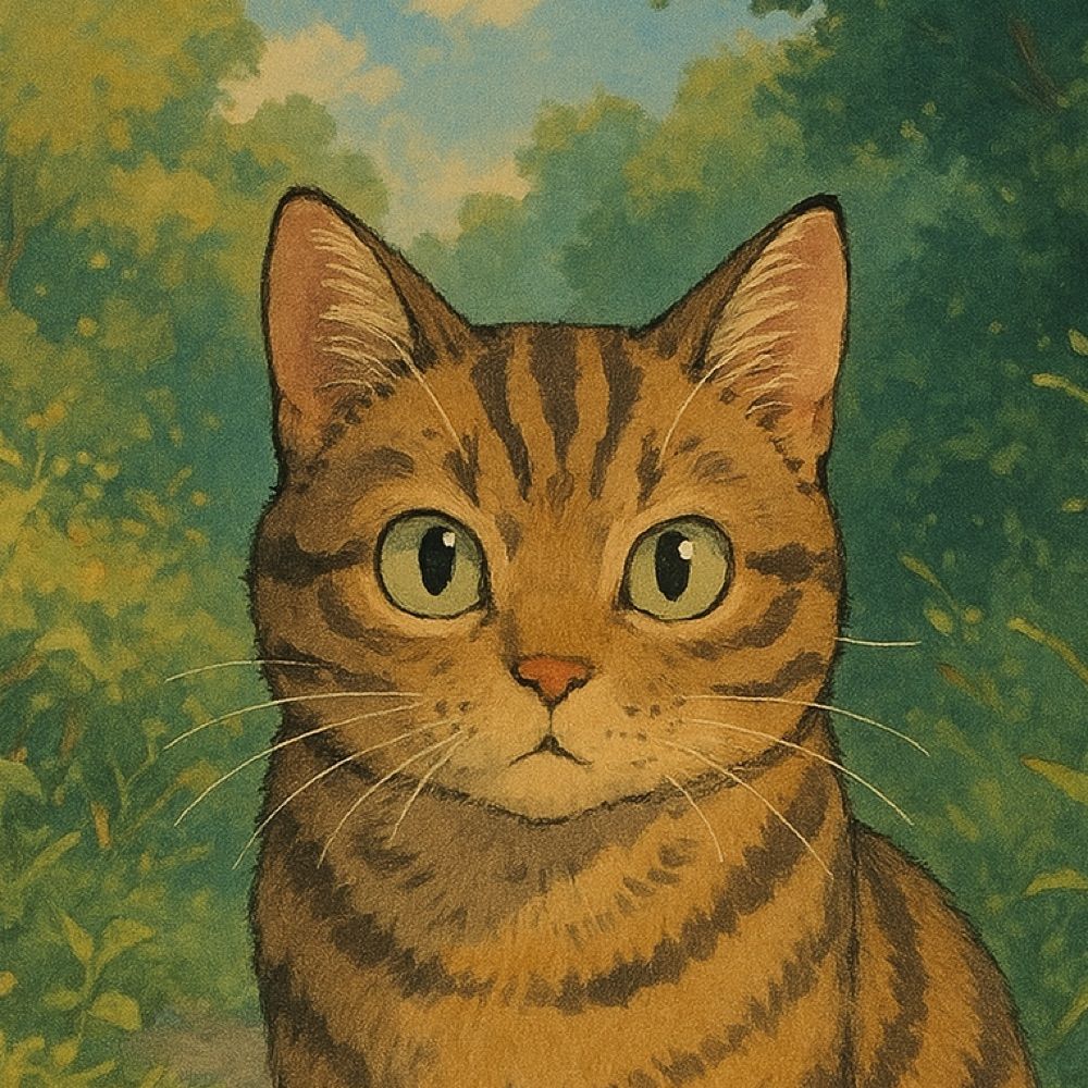 Tekir Kedi