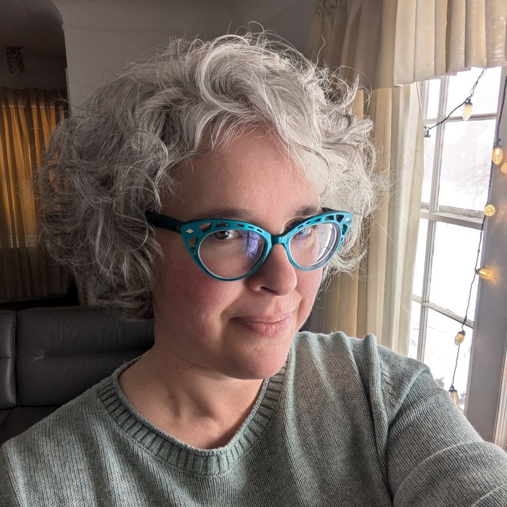 Gina L. Ventre