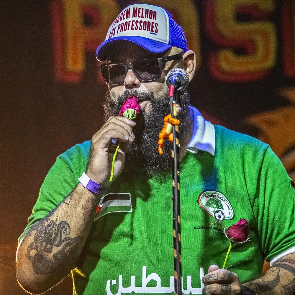 Magno Nunes