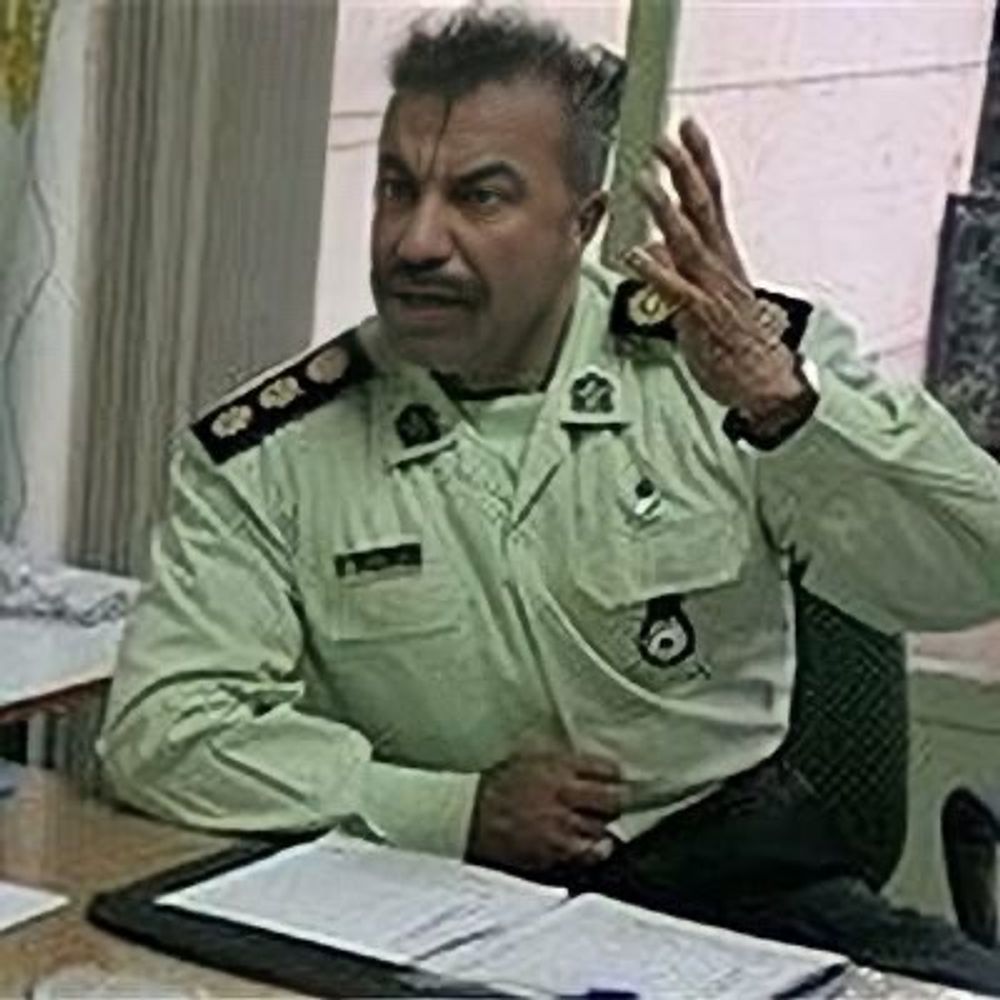 سرهنگ