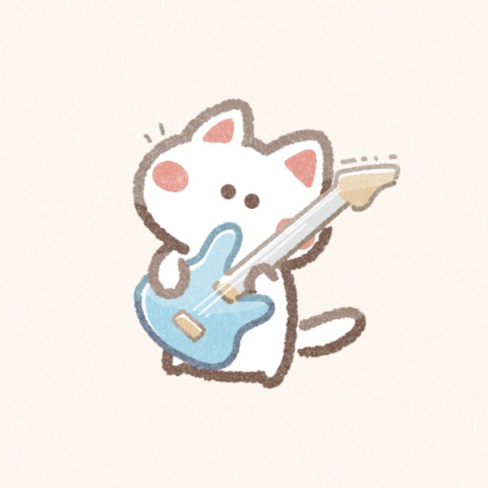 Nyashi🐾