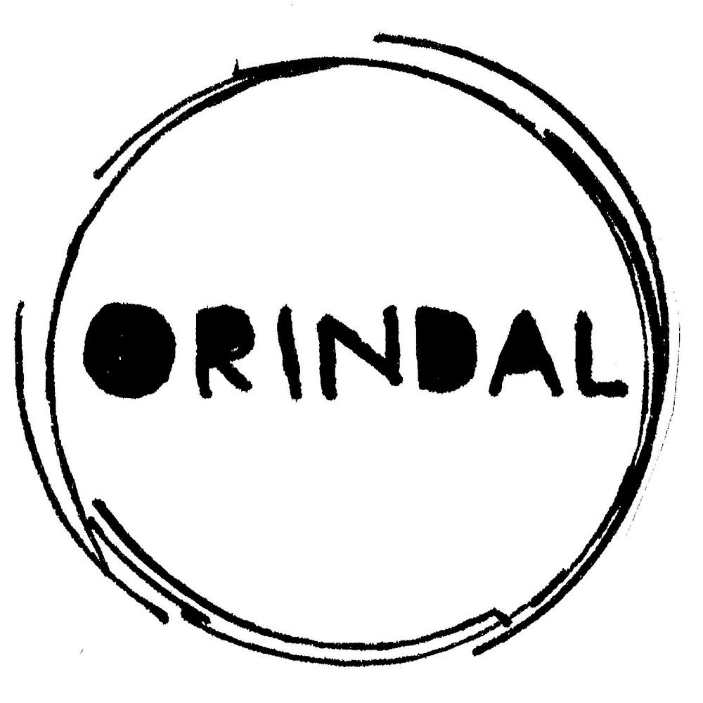 Orindal Records
