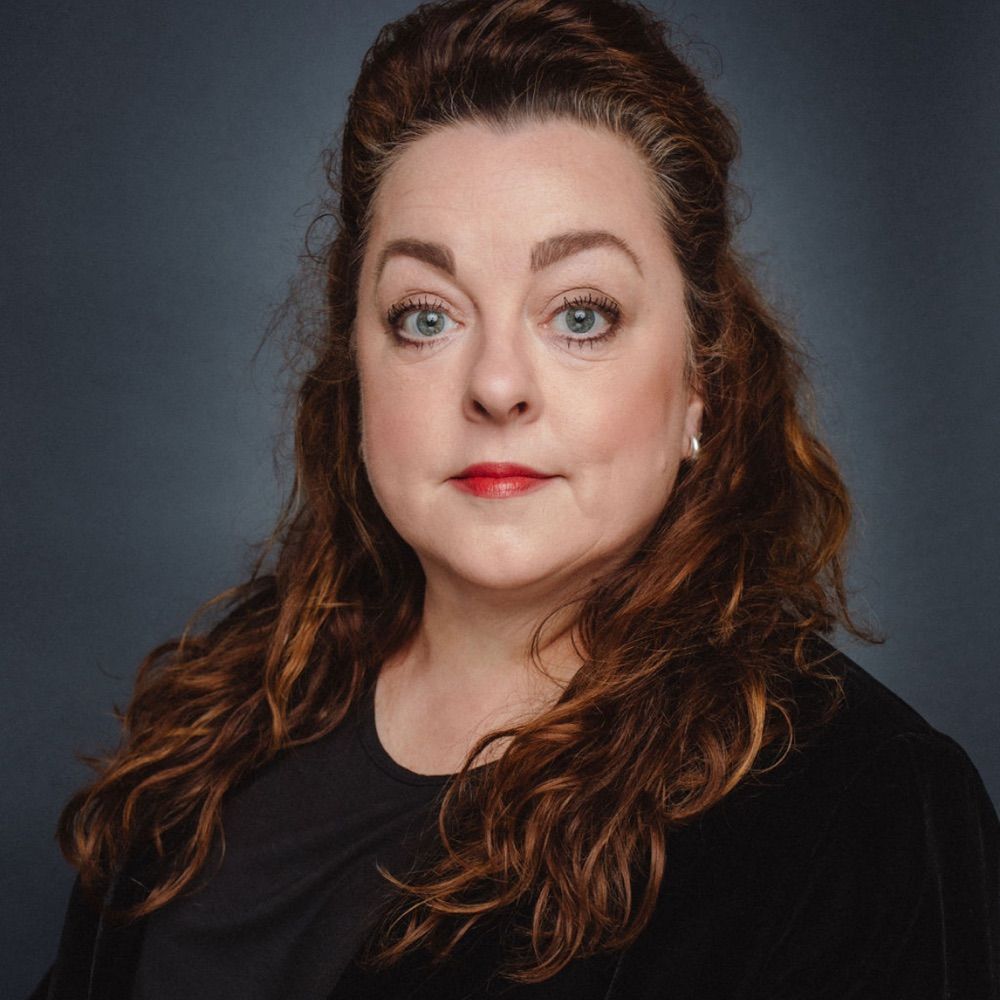 Claire Pendleton