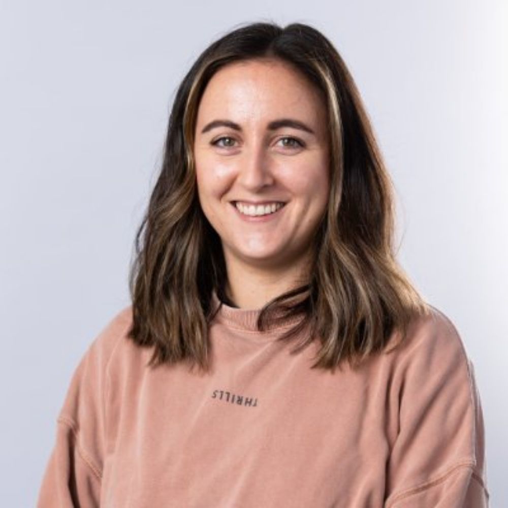 Maya Schenker, PhD