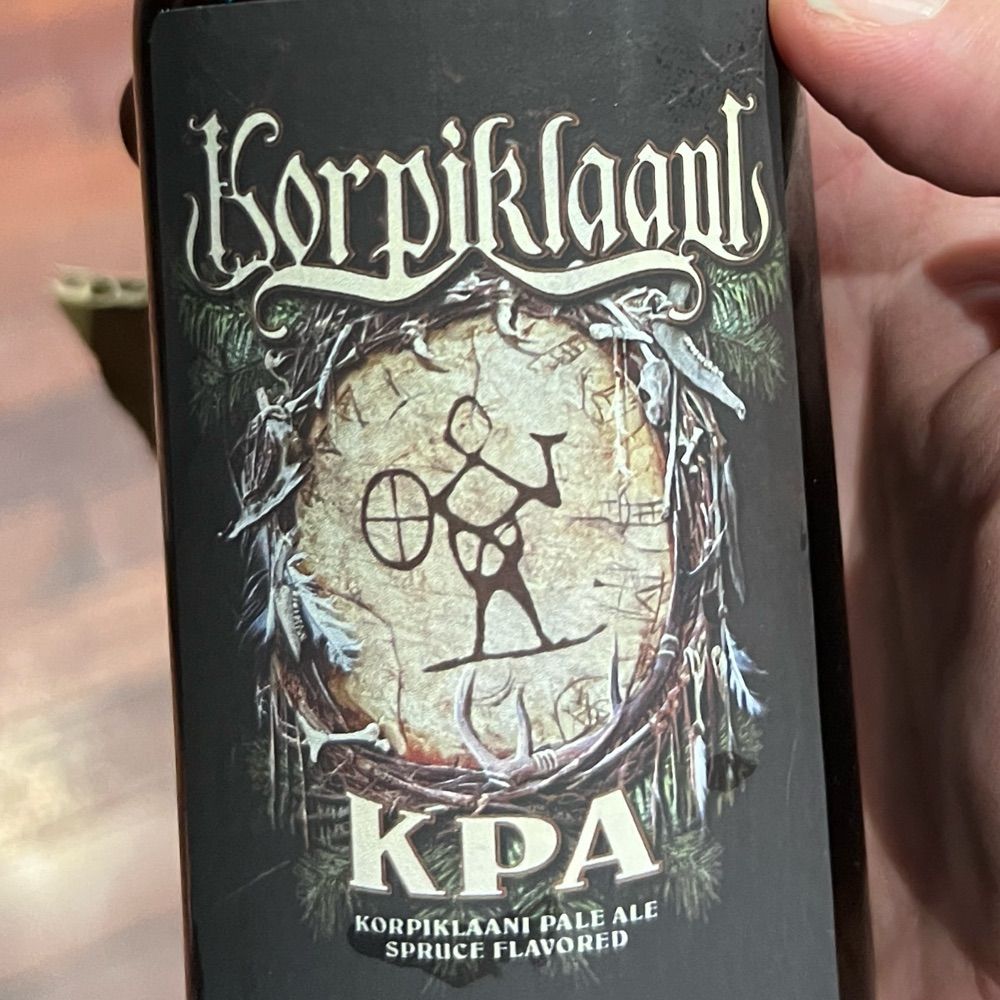 Korpiklaani