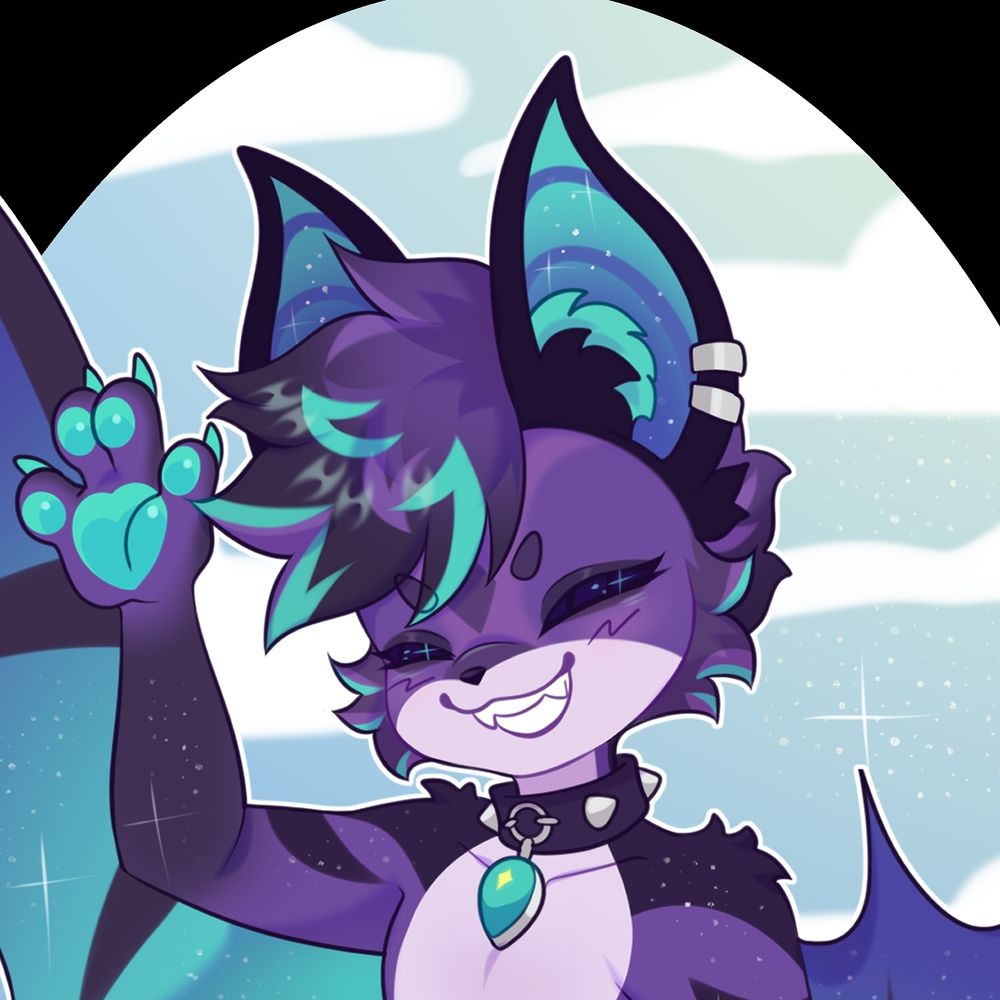 NattBat 🦇 3D Artist (VGen)