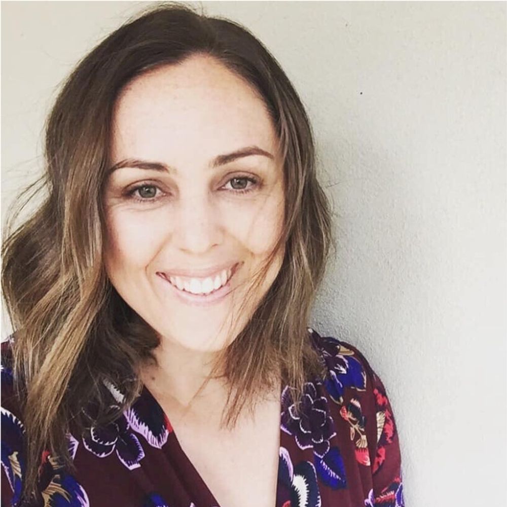 Sarah Middleton - Neuroaffirming Social Worker