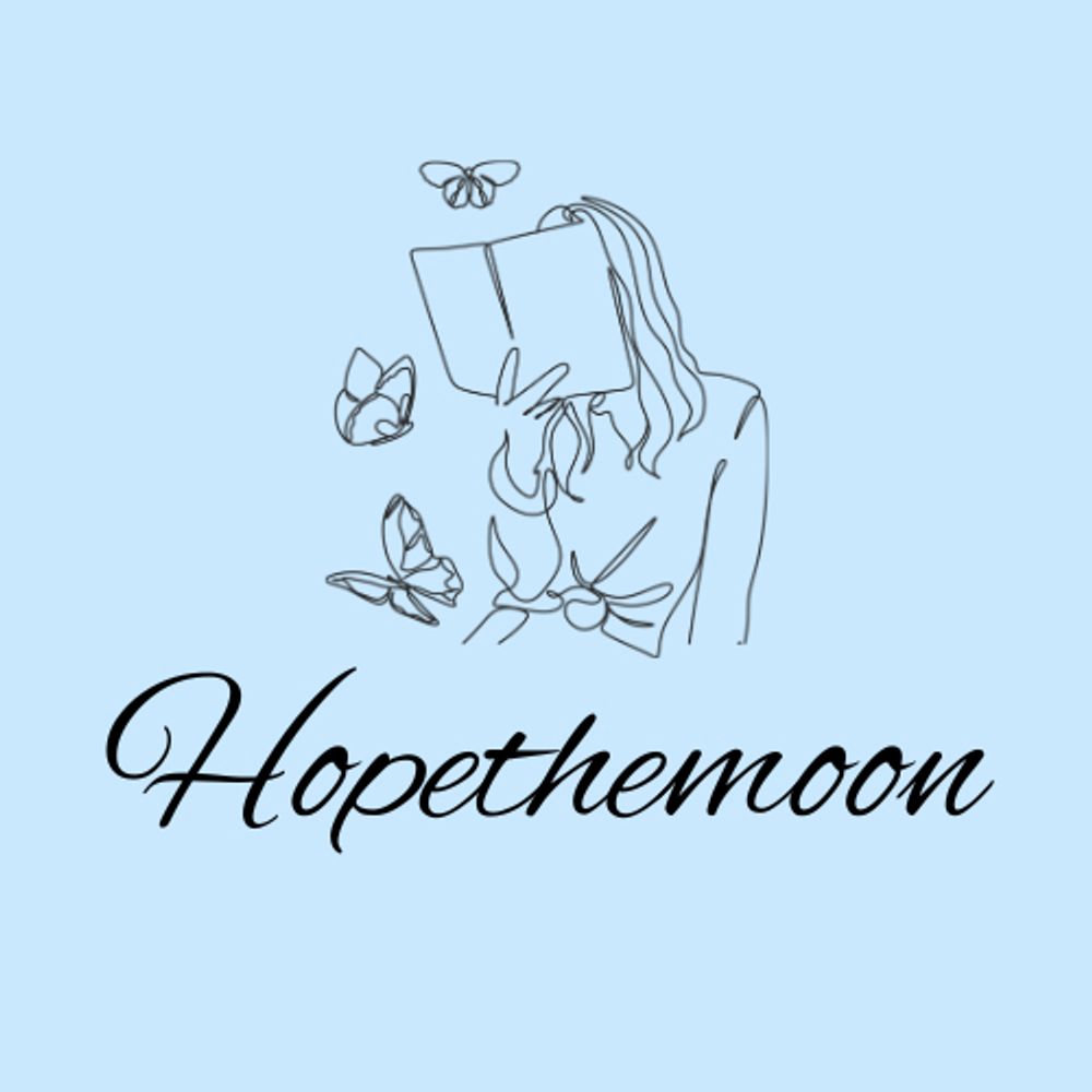 Hopethemoon