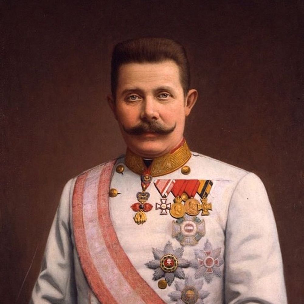Franz Ferdinnand