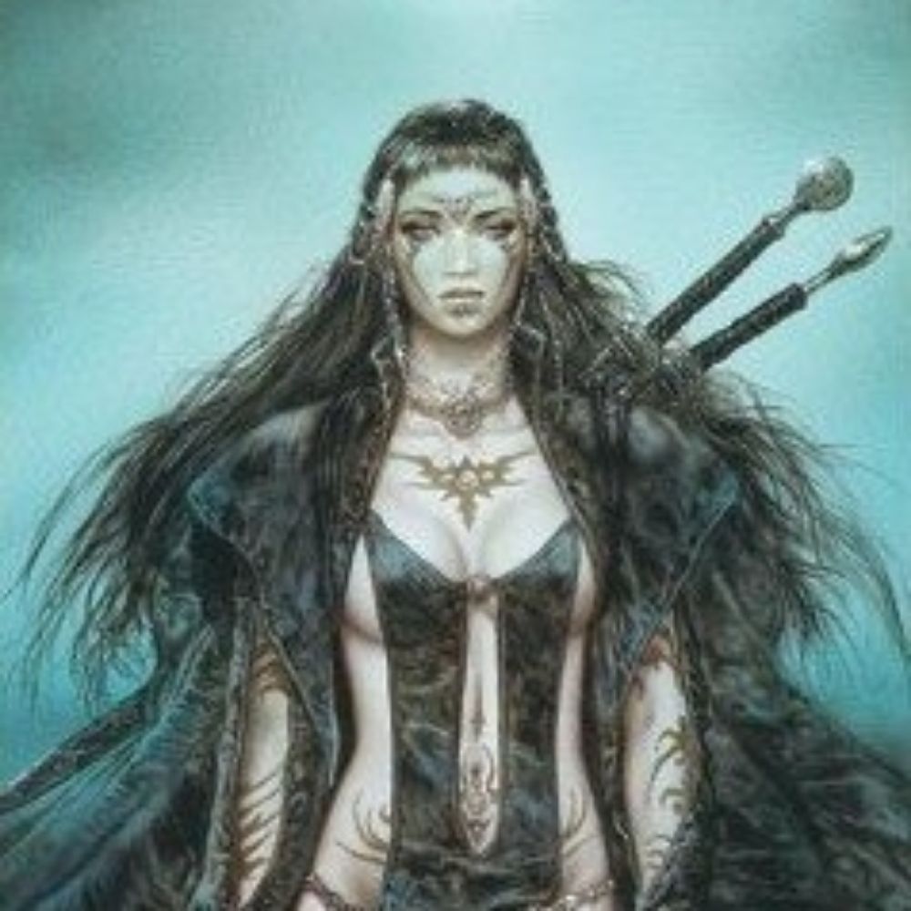 Sorcha Macaria
