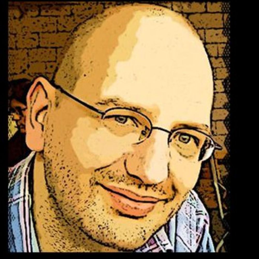 Christian Breunig's avatar