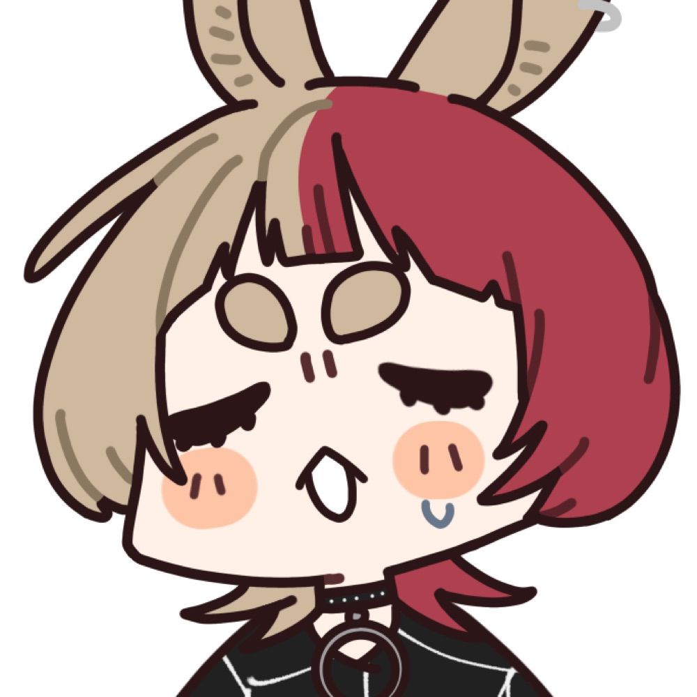 ʕ•̫͡•ʔｱ