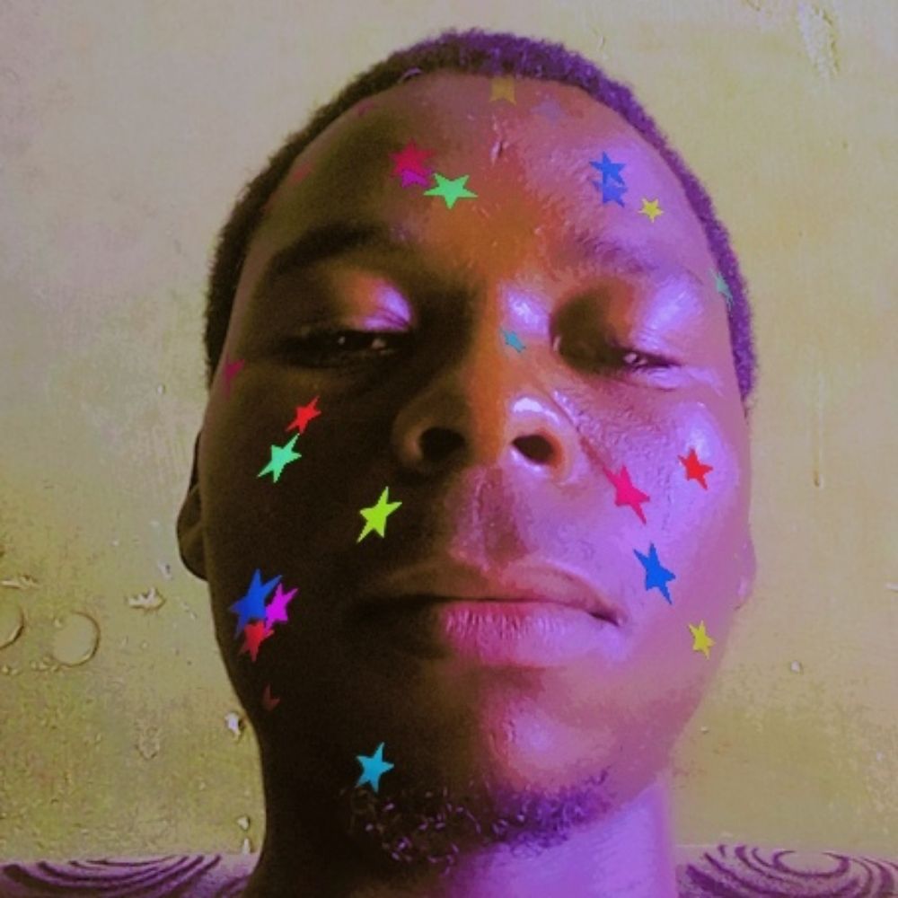 The shine 