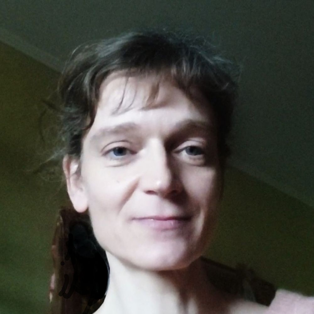 Raphaële Plu-Jenvrin's avatar