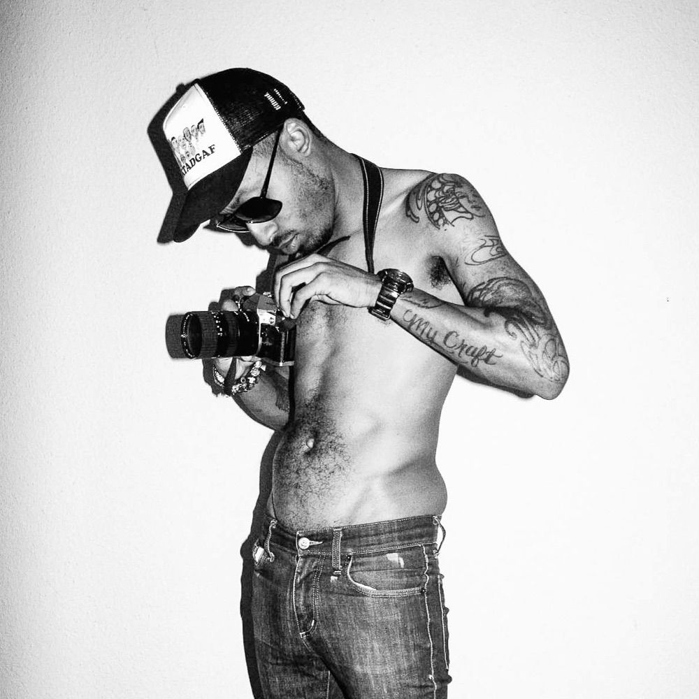 Jesse Greene