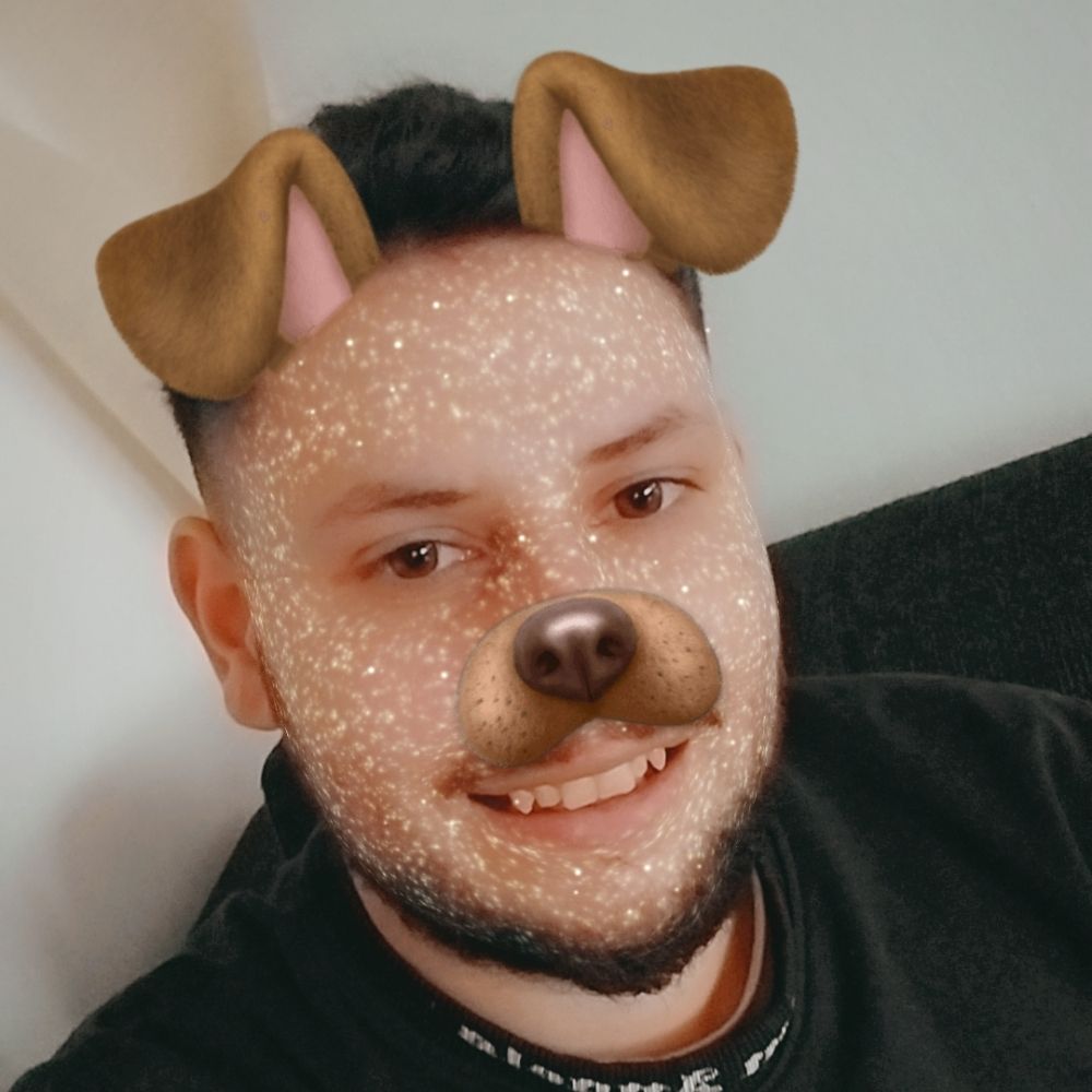 Razvan 🏳️‍🌈