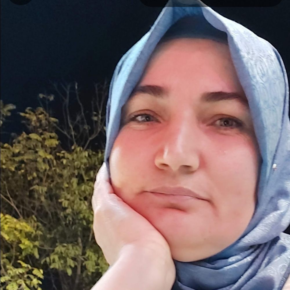 Seher Yılmaz