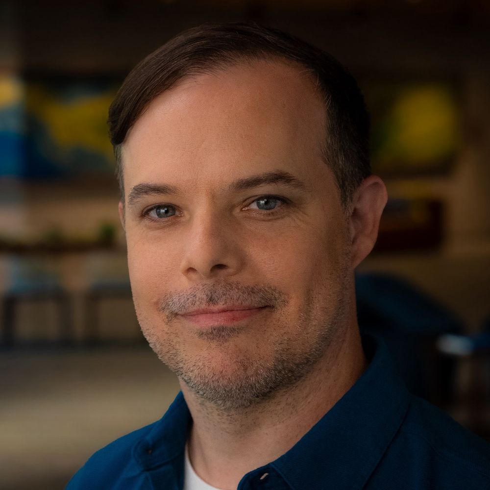 Timothy Jordan