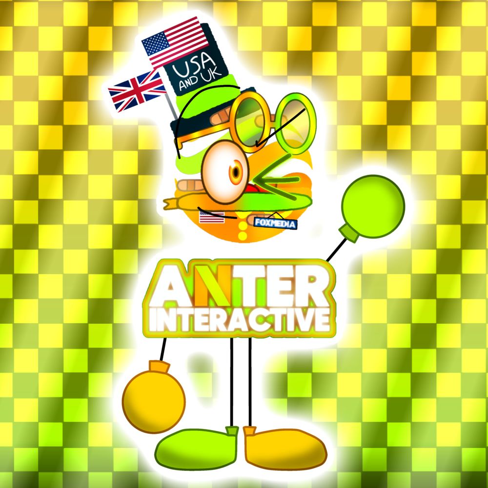 Anter Interactive (a.k.a Anter Ventura)