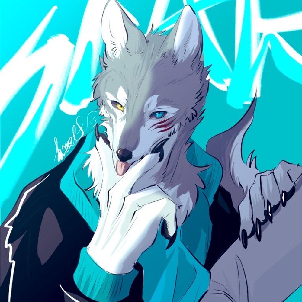 K-WOLF