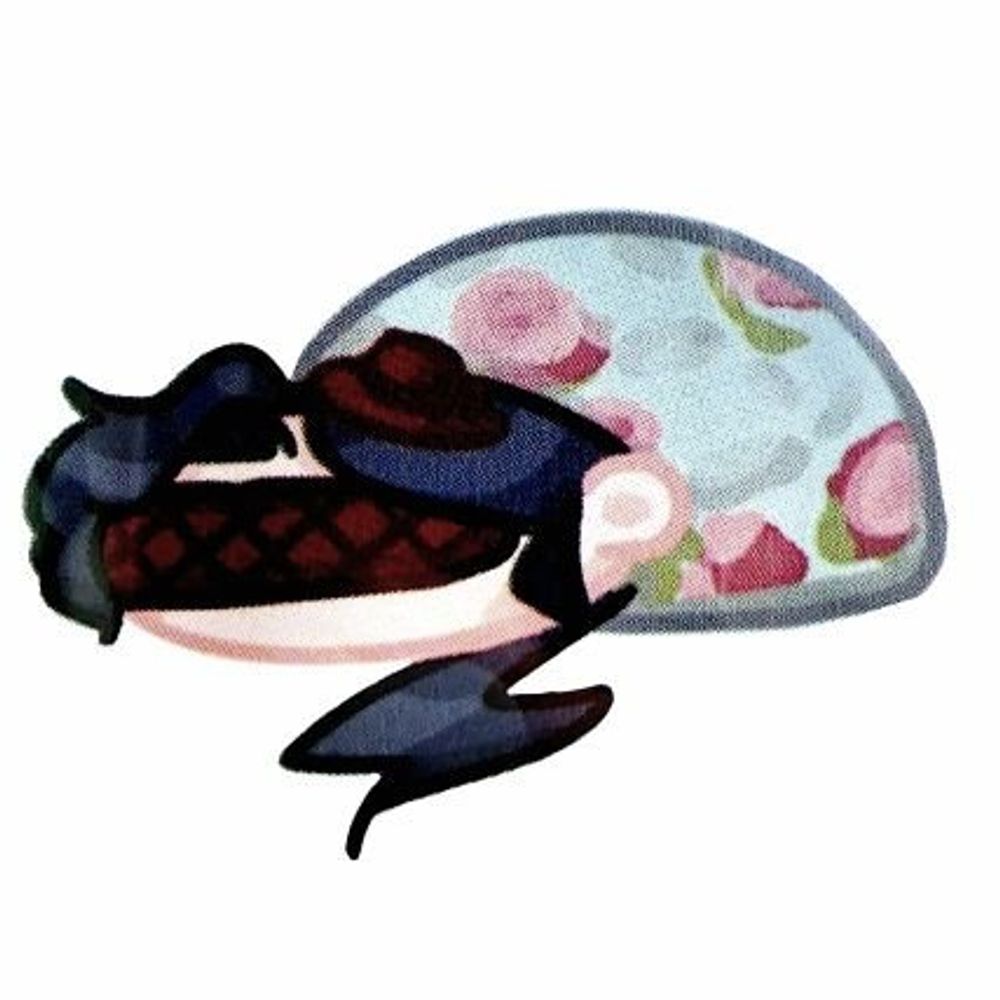 이물풀