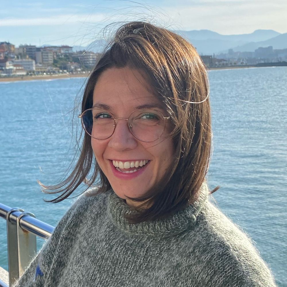 Laura PV