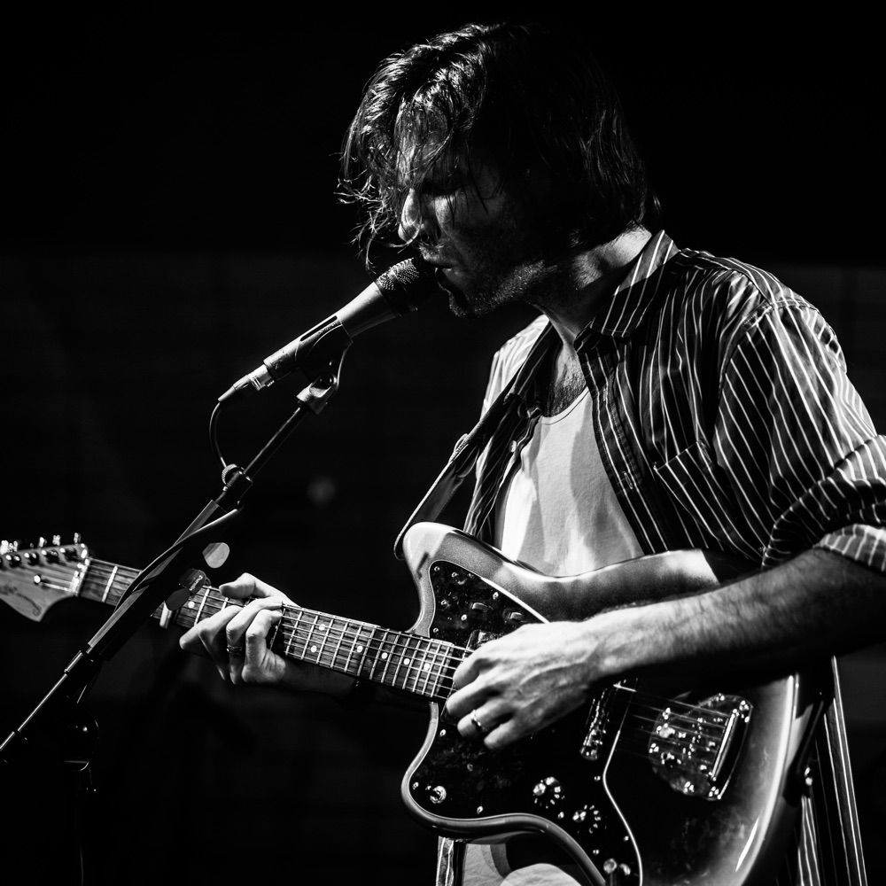 Matt // Belle Mt.