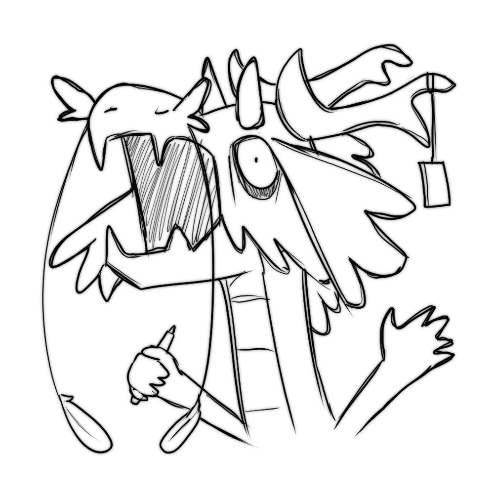 Tyget