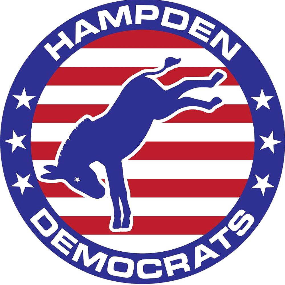 Hampden Township Democratic Club