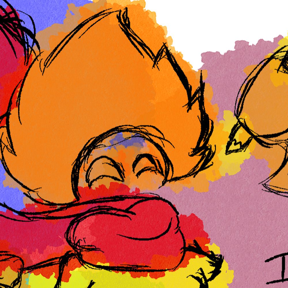 Molten (COMMISSIONS OPEN)