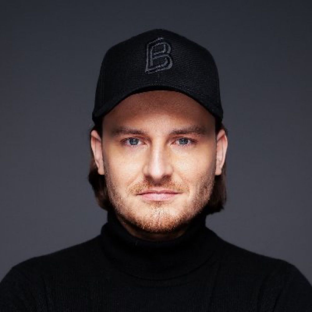 Eric Demuth