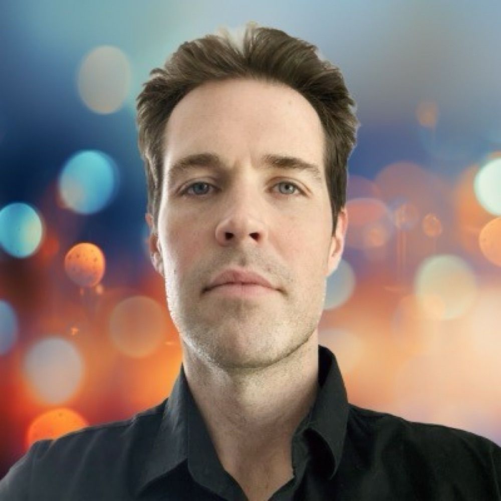 Mark Baker