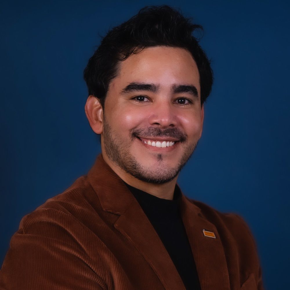 Daniel Rodriguez Bauza, MD, DABFM, DipABLM/DipIBLM, AAHIVS