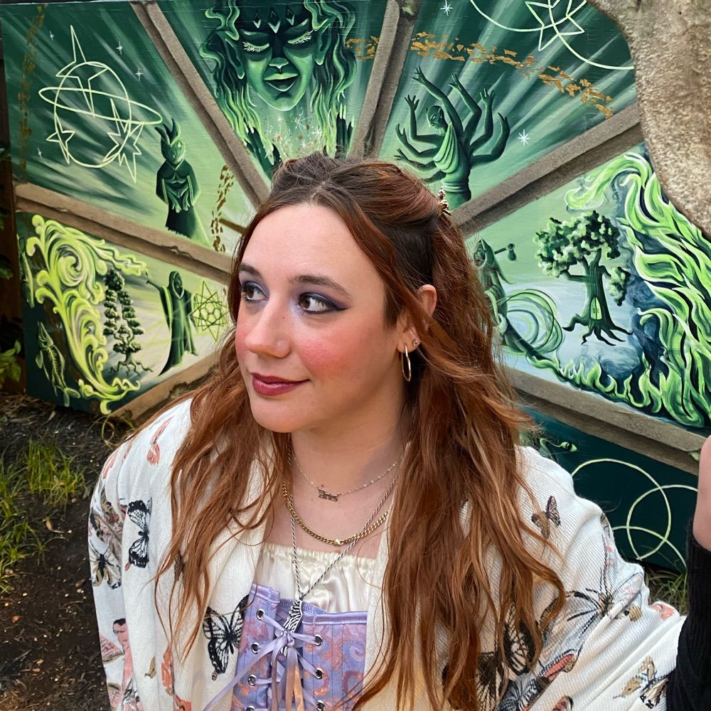 Madison Archer | Poet