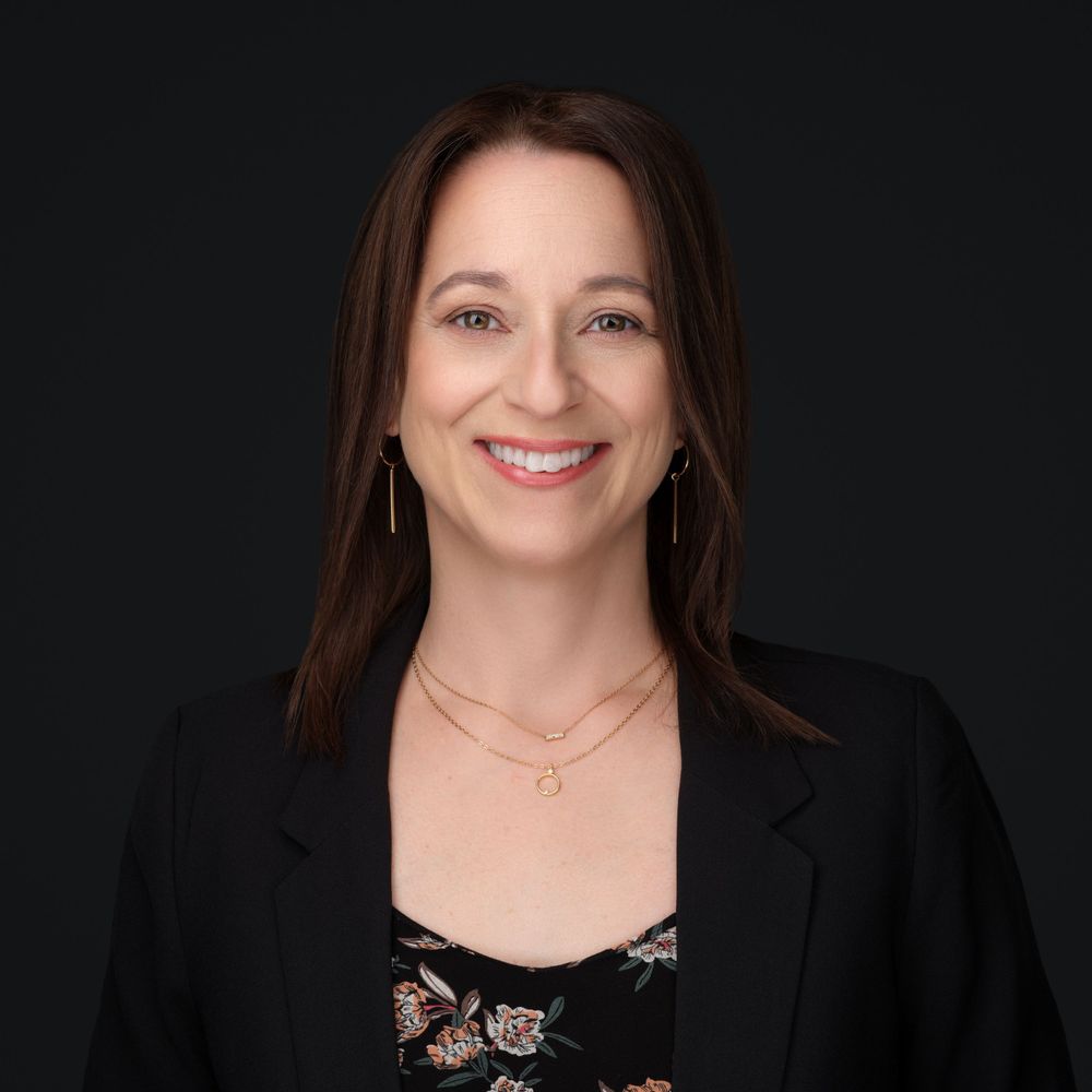 Véronique Dalpé Orthophoniste