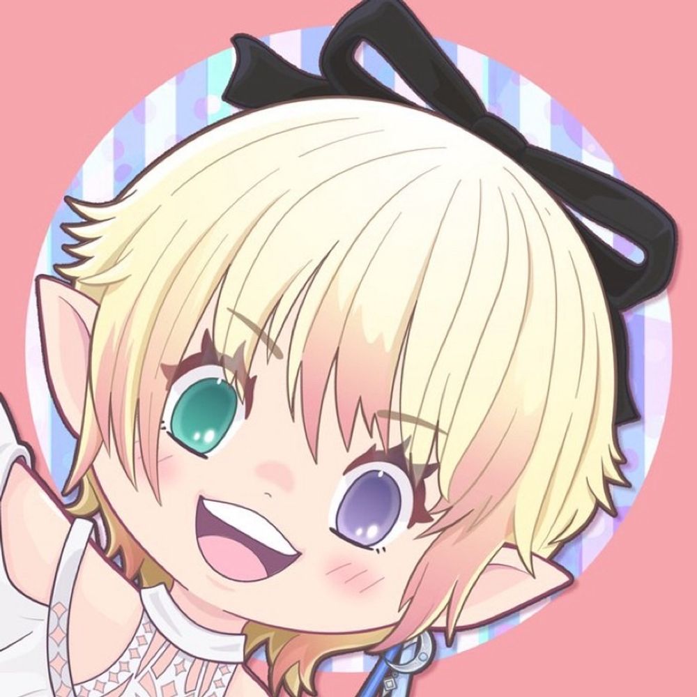 くれあ ❖ Gungnir