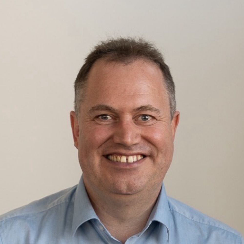 Andreas Arnold