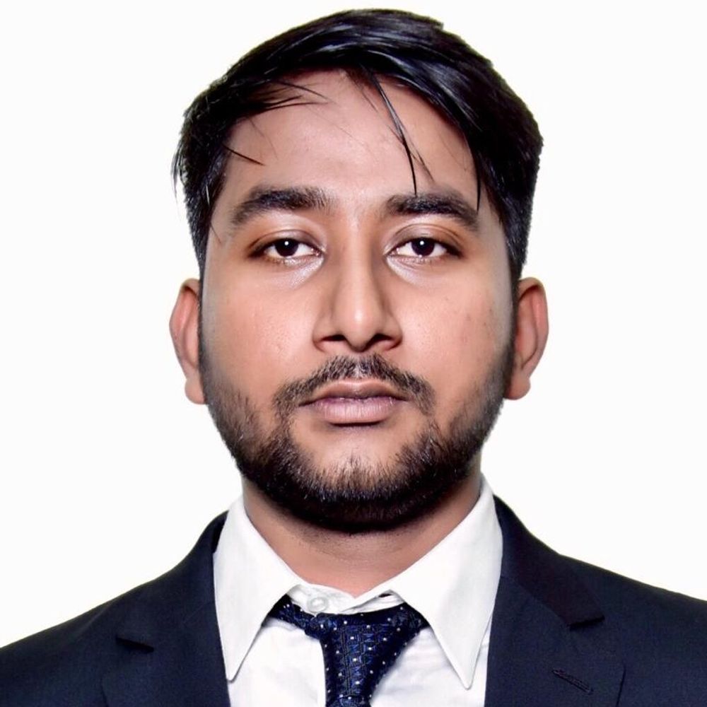 Salman Ahmed