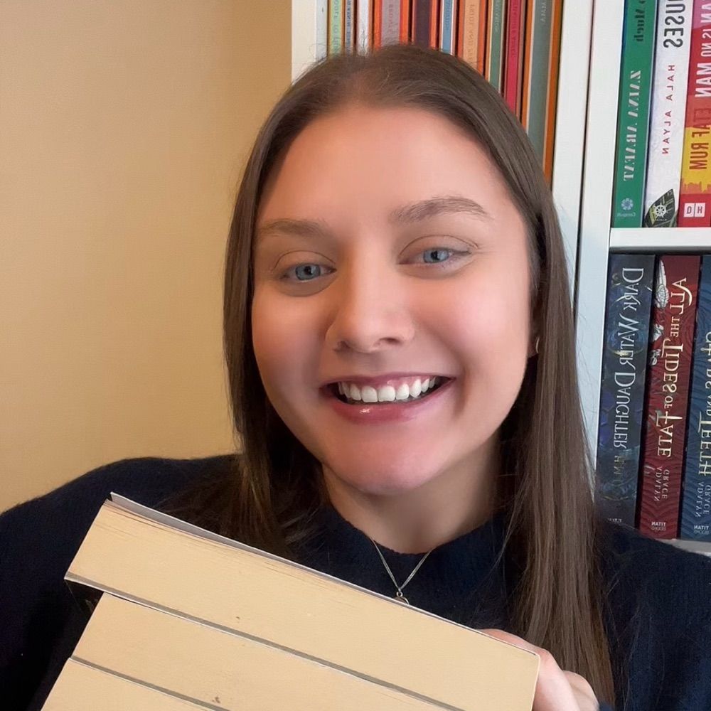 Nic 📚
