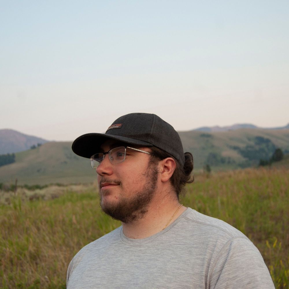 Matt Jamoom
