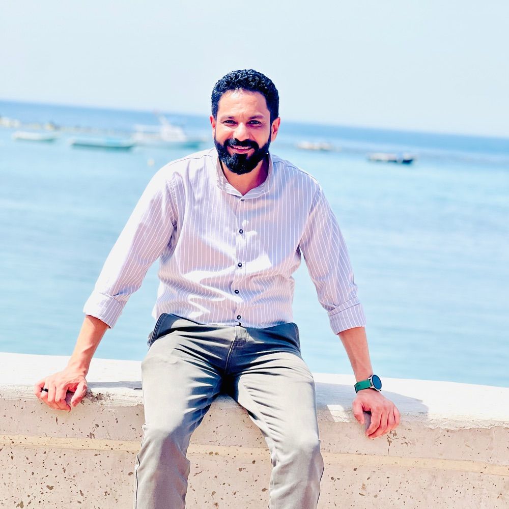 Rafeq Ibrahim